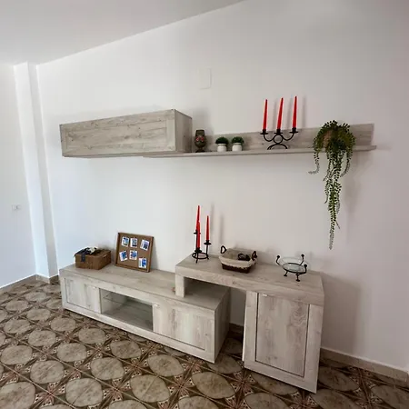 Rosa's House Дом отдыха