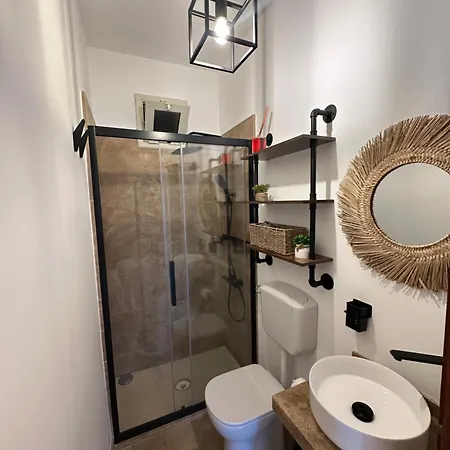 Rosa's House Дом отдыха