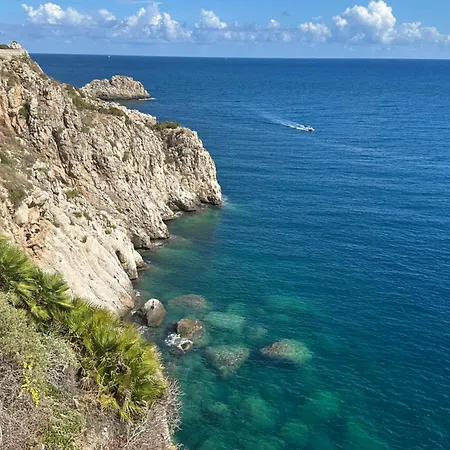 Rosa's House * Санта-Флавия