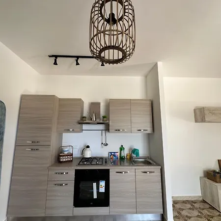 Дом отдыха Rosa's House *