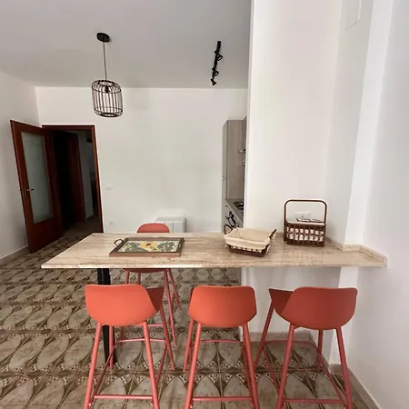 Rosa's House Дом отдыха