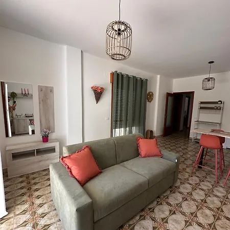 Feriehus Rosa's House *