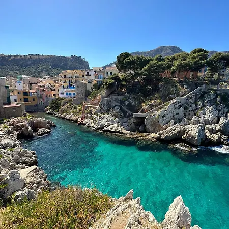 Rosa's House Дом отдыха