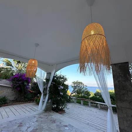 Rosa's House * Санта-Флавия