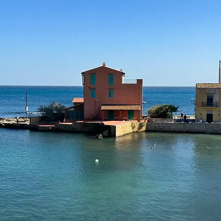 Дом отдыха Rosa's House