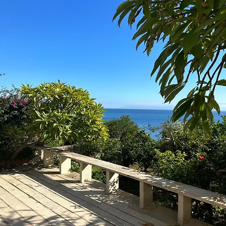 Дом отдыха Rosa's House