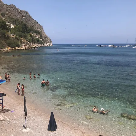 Rosa's House Дом отдыха