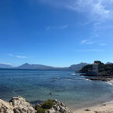 Rosa's House * Санта-Флавия