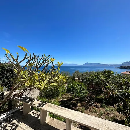 Rosa's House * Санта-Флавия