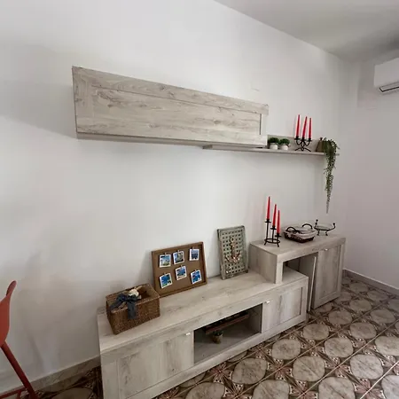 Rosa's House Дом отдыха *