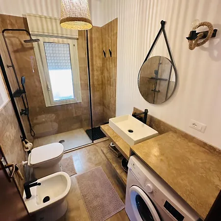 Rosa's House Санта-Флавия