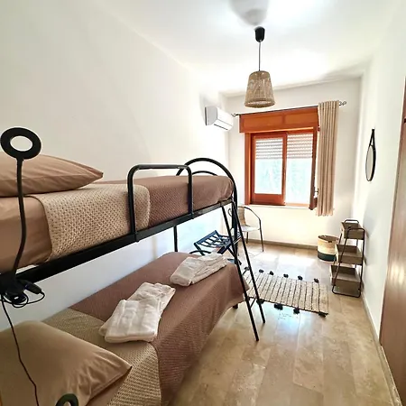 Rosa's House Дом отдыха