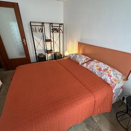 Rosa's House Дом отдыха *